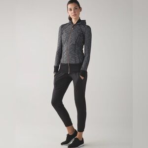 Lululemon daily practice jacket vintage